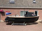 Primeur 570 Tender met Vetus 28 pk. | AANBIEDING |, 10 tot 30 pk, Diesel, Nieuw, 3 tot 6 meter