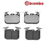 BREMBO Remblokken set BMW 218i voorzijde, Auto-onderdelen, Verzenden, Nieuw