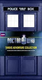 Darvill, Arthur : Doctor Who Tardis Adventure Collection (, Zo goed als nieuw, Jason Arnopp, Stephen Cole, Verzenden