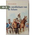 Smokkelaars van de schans, de 9789029710374 Sibe van Aangium, Verzenden, Gelezen, Sibe van Aangium