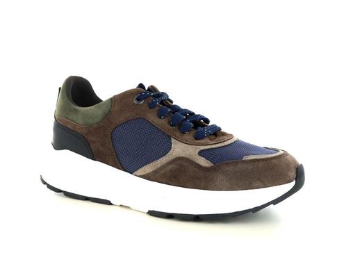 -12% Xsensible  Xsensible Stretchwalker 33201.5 131.31.104, Kleding | Heren, Schoenen, Bruin, Nieuw, Verzenden