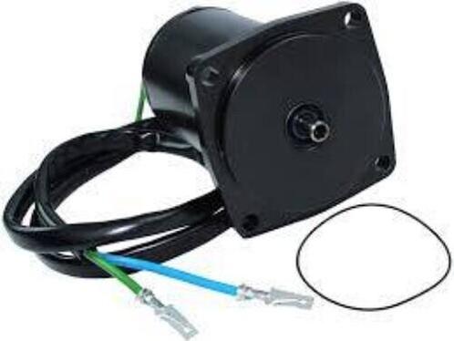 Trim en Tilt elektro Honda 36120-ZV5-821, Watersport en Boten, Bootonderdelen, Motor en Techniek, Nieuw, Zeilboot of Motorboot