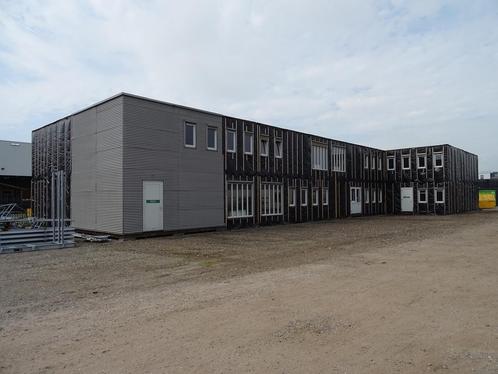 Groot unitgebouw - totaal ca. 1.656 m² - direct beschikbaar!, Zakelijke goederen, Machines en Bouw | Keten en Containers