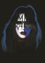Posters - Poster Kiss - Ace Frehley, Verzenden, Zo goed als nieuw
