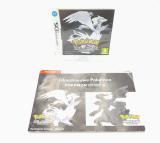 MarioDS.nl: Pokemon Black Version Met Intro Guide - iDEAL!, Spelcomputers en Games, Games | Nintendo DS, Zo goed als nieuw, Ophalen of Verzenden