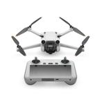 DJI Mini 3 Pro drone (met Smart controller) - Tweedehands, Audio, Tv en Foto, Drones, Verzenden, Gebruikt