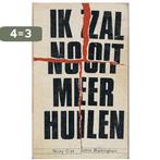 Ik zal nooit meer huilen 9789060671818 Cruz, Boeken, Verzenden, Gelezen, Cruz