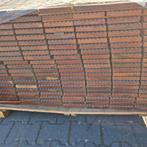 Bangkirai Vlonderplank 2750x145x21mm, Tuin en Terras, Ophalen of Verzenden, Nieuw