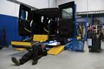 G&P | Renault Trafic Rolstoelbus Onderhoud Reparatie APK, Autoruitschadeherstel, Garantie