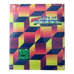 Super Life Of Pixel Special Limited Edition (SLG) (SWITCH), Spelcomputers en Games, Verzenden, Nieuw