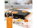 DOMO DO8719W Wok party set - 6 personen - Ook voor, Verzenden, Zo goed als nieuw
