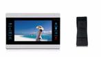 Bekabelde Video Hek Deur Intercom Deurbel WIFI App optie