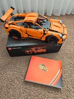 Model sportwagen - Porsche 911 GT3 RS, Kinderen en Baby's, Speelgoed | Duplo en Lego, Nieuw