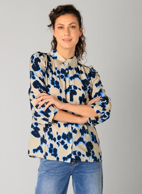 YEST blouse Ragin Maat:, Kleding | Dames, Blouses en Tunieken, Overige kleuren, Nieuw, Verzenden