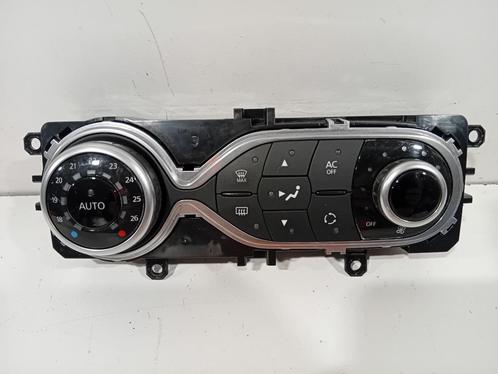 Bedieningspaneel kachel Renault Clio IV 0.9 TCe 90 275101414, Auto-onderdelen, Elektronica en Kabels, ARN erkend, Stiba lid, Erkend duurzaam