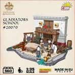COBI 20070 Gladiators School (kinder bouwsets), Kinderen en Baby's, Speelgoed | Bouwstenen, Verzenden, Nieuw