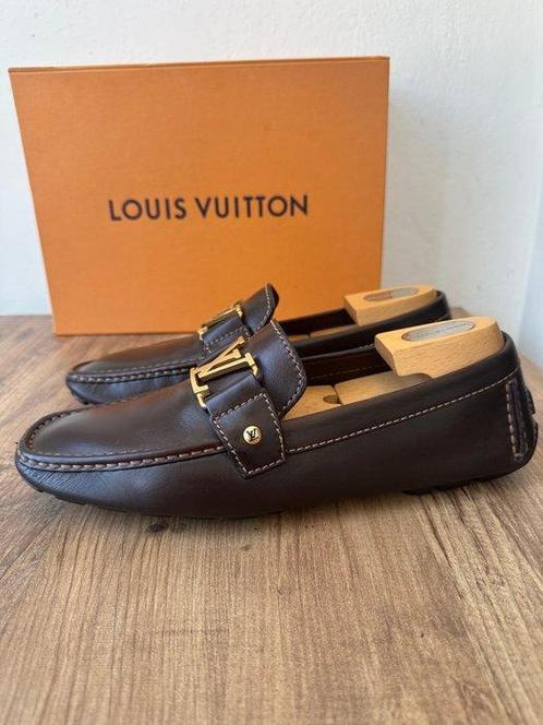 Louis Vuitton - Loafers - Maat: EU 42, Kleding | Heren, Schoenen
