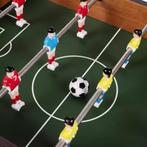 Kruzzel Tafelvoetbal: Perfect Spel voor Familie en Vriend..., Ophalen of Verzenden, Nieuw