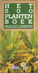Vijfhonderd plantenboek 9789071356032 Julia Voskuil, Boeken, Gelezen, Julia Voskuil, Verzenden