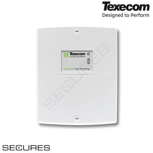 Texecom GCD-0001 8XP-W Draadloze Module, Doe-het-zelf en Verbouw, Alarmsystemen, Verzenden