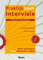 9789462764064 Praktijkboek Intervisie Monique Bellersen, Verzenden, Nieuw, Monique Bellersen