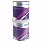 Hempel Epoxy Filler 2-Componenten Plamuur-130 ml, Ophalen of Verzenden, Nieuw