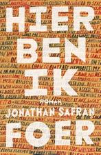 Hier ben ik (9789041422873, Jonathan Safran Foer), Verzenden, Nieuw