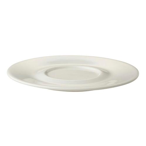 GGM Gastro | (6 stuks) LUX - Koffie-/ Cappuccino schotel |, Huis en Inrichting, Keuken | Servies, Effen, Nieuw, Kop(pen) en/of Schotel(s)