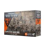 Kill Team Tempestus Aquilons (Warhammer nieuw), Hobby en Vrije tijd, Wargaming, Ophalen of Verzenden, Nieuw