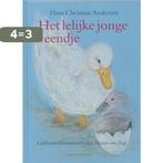 Het lelijke jonge eendje 9789062388257, Boeken, Verzenden, Gelezen, Hans Christian Andersen