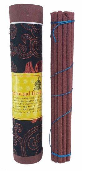 Tibetan Spiritual Healing koker wierook, Huis en Inrichting, Overige Huis en Inrichting, Nieuw, Ophalen of Verzenden