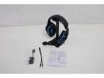 Logitech G432 - Gaming Headset - Geschikt voor PC - Blauw, Verzenden, Zo goed als nieuw