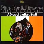 LP gebruikt - The Dubliners - A Drop Of The Hard Stuff, Verzenden, Zo goed als nieuw