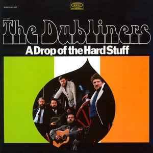 LP gebruikt - The Dubliners - A Drop Of The Hard Stuff, Cd's en Dvd's, Vinyl | Overige Vinyl, Zo goed als nieuw, Verzenden