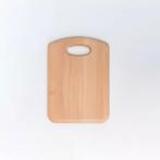 HOCHO Snijplank Small – Beukenhout – 280x200x20 mm – D, Huis en Inrichting, Keuken | Keukenbenodigdheden, Ophalen of Verzenden