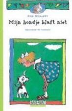 Mijn Hondje Blaft Niet 9789054611448 Dirk Nielandt, Verzenden, Gelezen, Dirk Nielandt