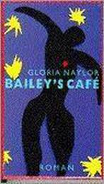 BAILEYS CAFE 9789060748251 Naylor, Verzenden, Zo goed als nieuw, Naylor
