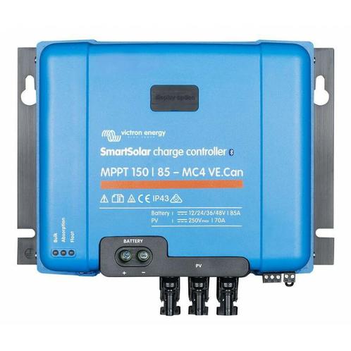 Victron SmartSolar MPPT 150/85-MC4 VE.Can, Watersport en Boten, Bootonderdelen, Nieuw, Zeilboot of Motorboot, Ophalen of Verzenden