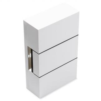 Deurbelontvanger | Friedland (Bedraad, 80 dB), Huis en Inrichting, Deurbellen, Nieuw, Verzenden