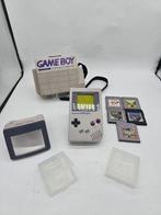Nintendo - Gameboy Classic - Dmg-01 1989 - Ascii Carrier, Nieuw