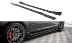 Street Pro Zijskirts met Canards Mazda 3 MPS Mk1 Maxton, Ophalen of Verzenden, Nieuw