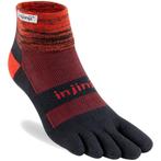 Injinji Trail Midweight Mini-Crew  Roodbruin - 44-47, Verzenden, Nieuw, Kleding