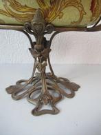 Tafelmiddenstuk - Tafel middenstuk in art nouveau stijl -