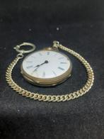 pocket watch - Unknown - 1850-1900, Sieraden, Tassen en Uiterlijk, Horloges | Heren, Nieuw