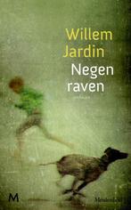 Negen raven 9789029086950 Willem Jardin, Verzenden, Zo goed als nieuw, Willem Jardin