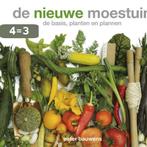 De nieuwe moestuin 9789021547565 Peter Bauwens, Verzenden, Zo goed als nieuw, Peter Bauwens