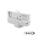 Luxar 3-Fase Rail DALI Adapter Wit, Huis en Inrichting, Verzenden, Nieuw