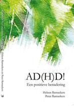 AD(H)D een positieve benadering 9789491920233, Boeken, Verzenden, Gelezen, Peter Ramaekers