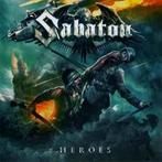 lp nieuw - Sabaton - Heroes, Verzenden, Zo goed als nieuw