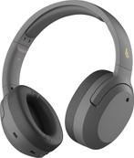 Edifier W820NB - Draadloos Over-Ear koptelefoon - Grijs, Audio, Tv en Foto, Koptelefoons, Verzenden, Nieuw